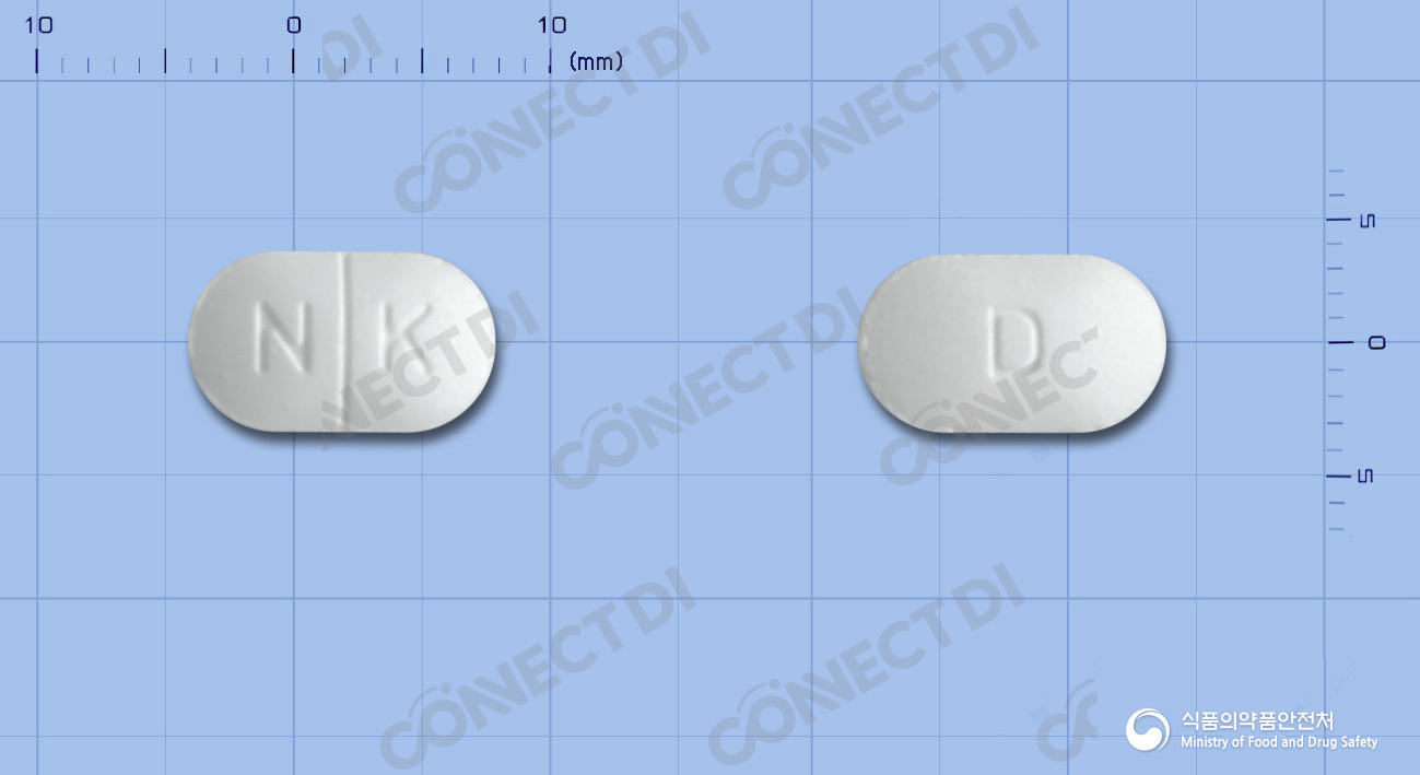도베민정 250mg