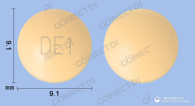 도네원정 10mg