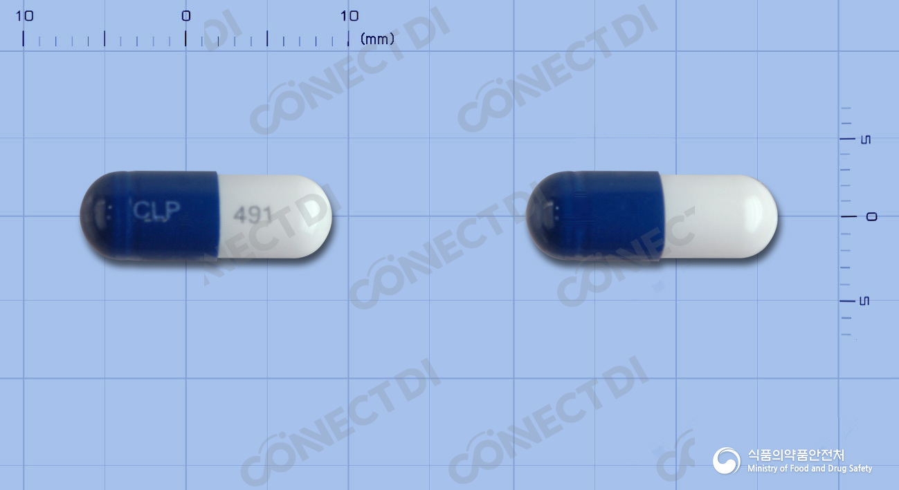 쥴로틴캡슐 30mg
