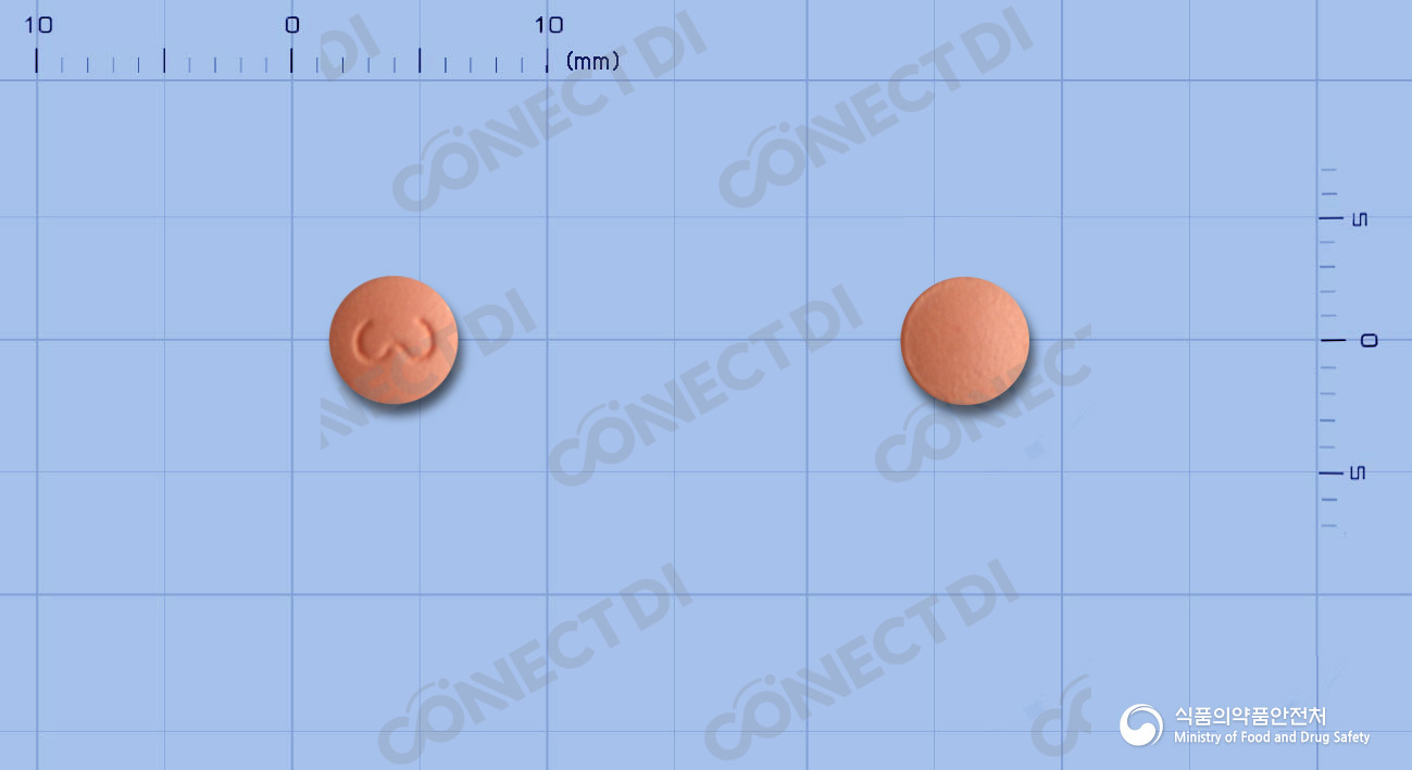 세로아핀정 25mg