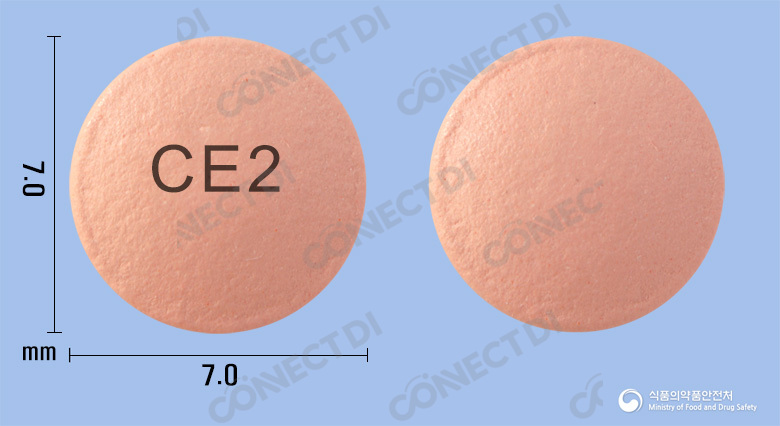 이노엔에스오메프라졸정 20mg