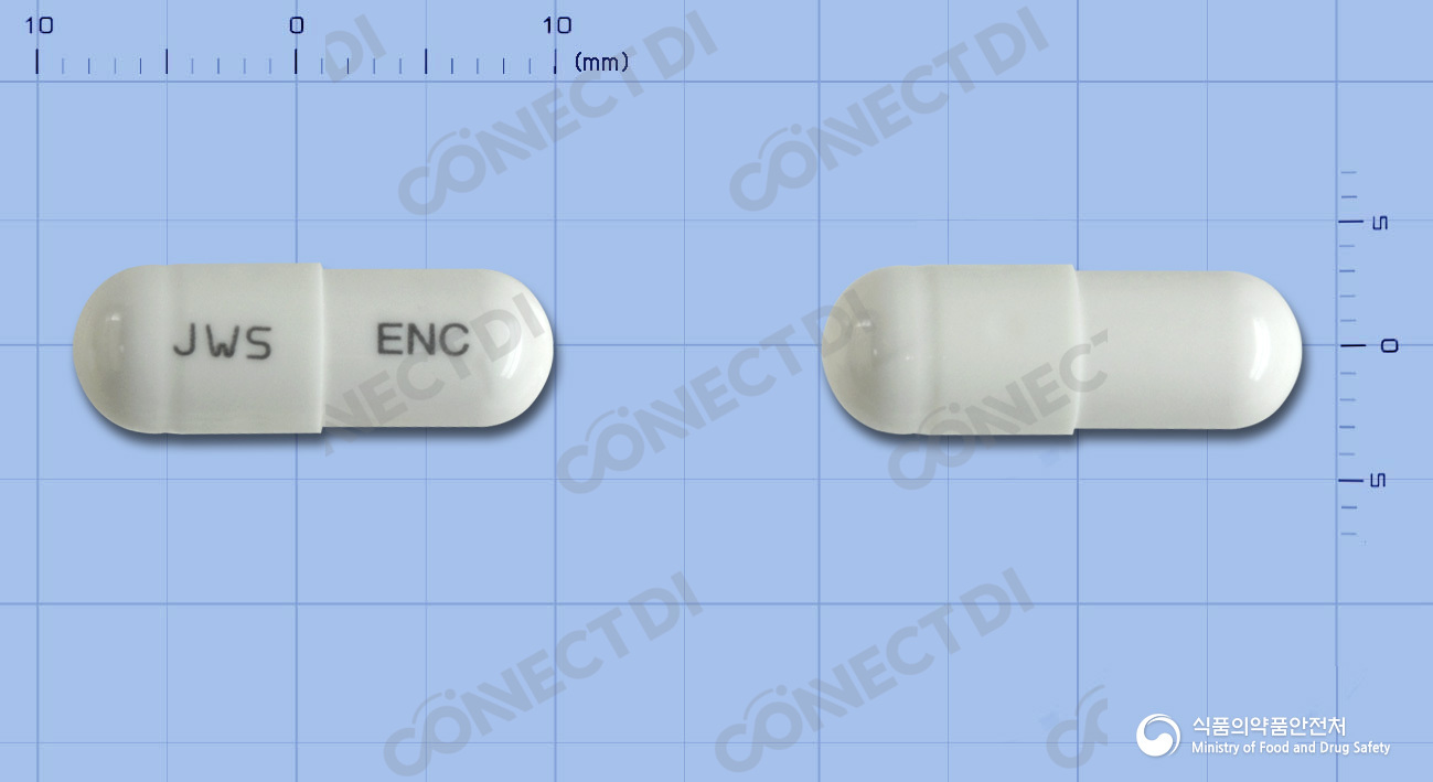에시플엔캡슐 250mg