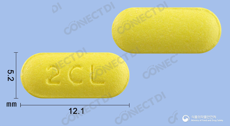 씨엘트라세미정
