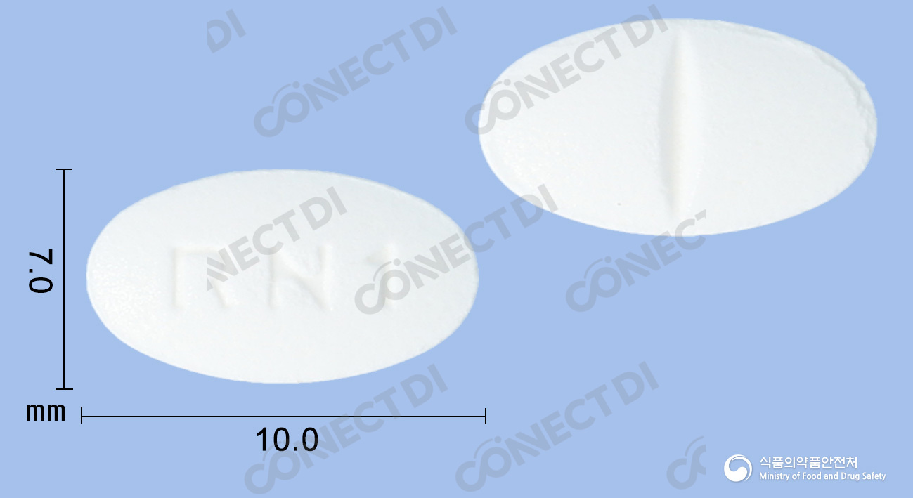 레니신정 0.1mg