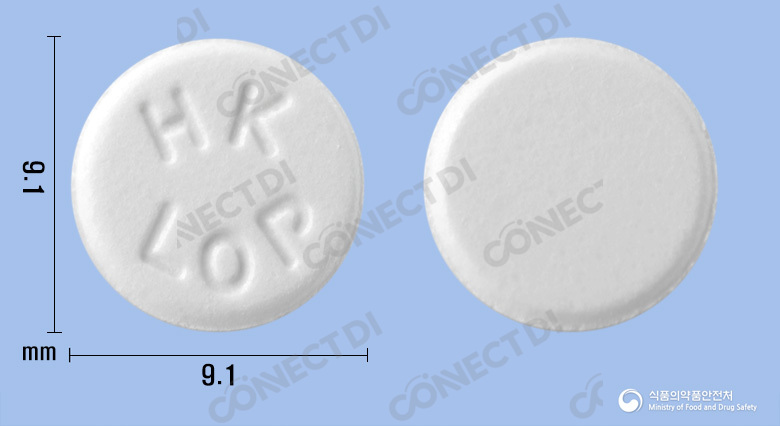 로페날정 60mg