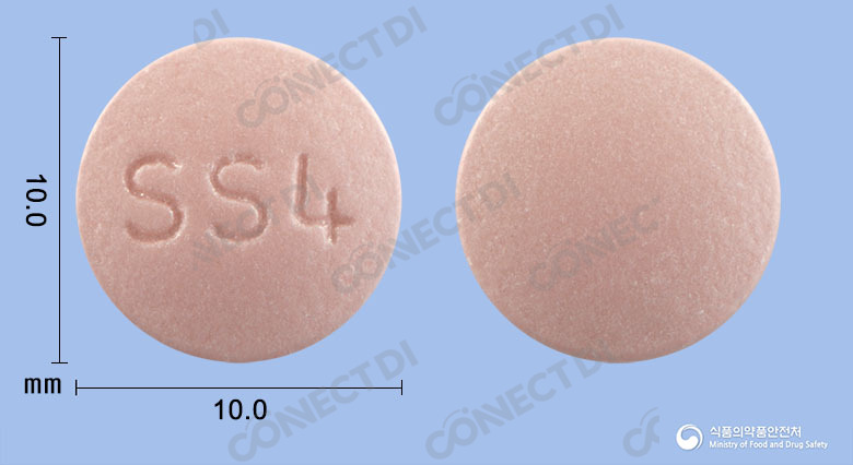 삼성에스오메프라졸정 40mg