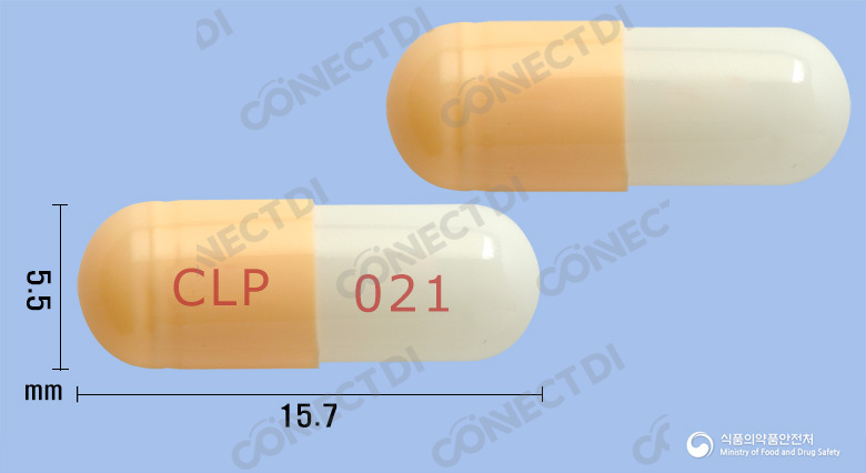 탐솔캡슐 0.2mg