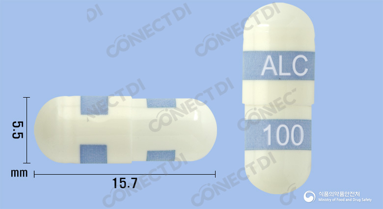 셀코브렉스캡슐 100mg