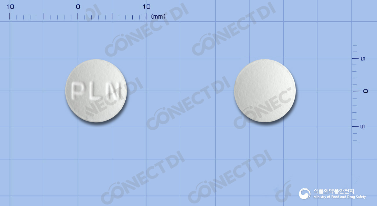 라미티딘정 150mg