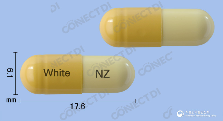 니자액스캡슐 150mg