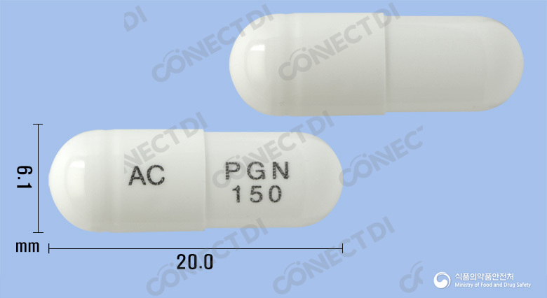 라리칸캡슐 150mg