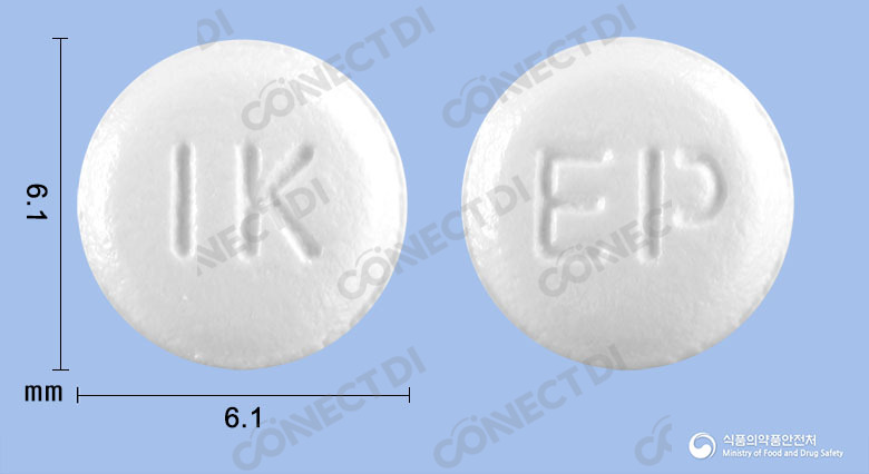 알레나스정 10mg