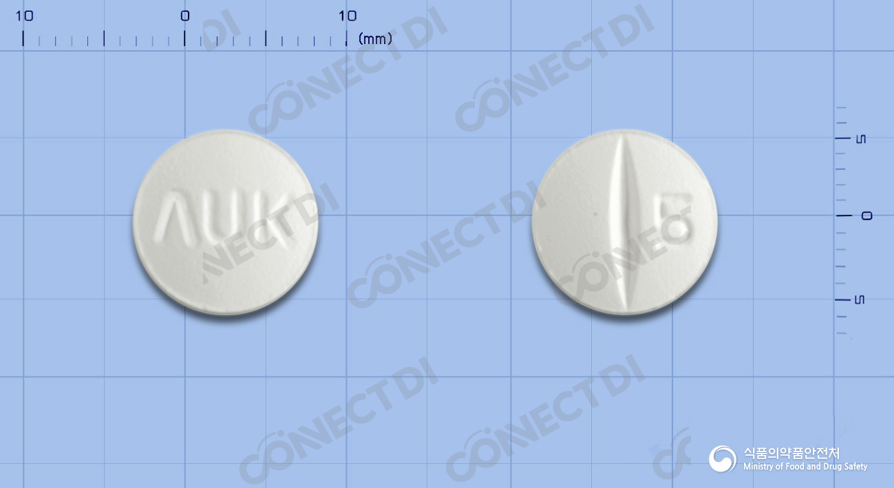 시프록스정 250mg