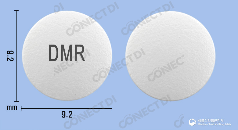 라니티온정 150mg