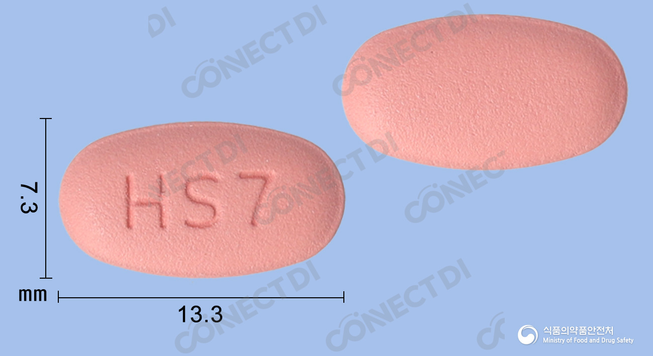 에슈바정 10/20mg