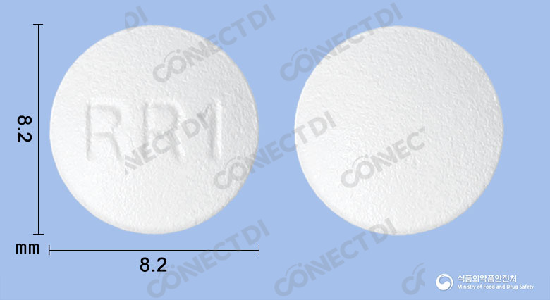 로스토린정 10/10mg