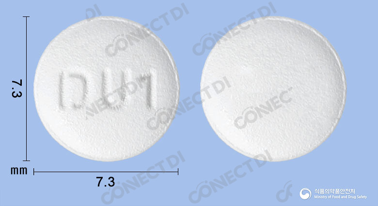 듀오로반정 10/5mg