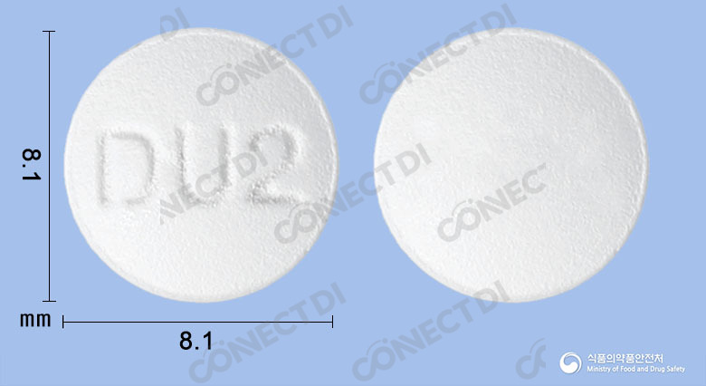 듀오로반정 10/10mg