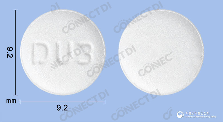 듀오로반정 10/20mg