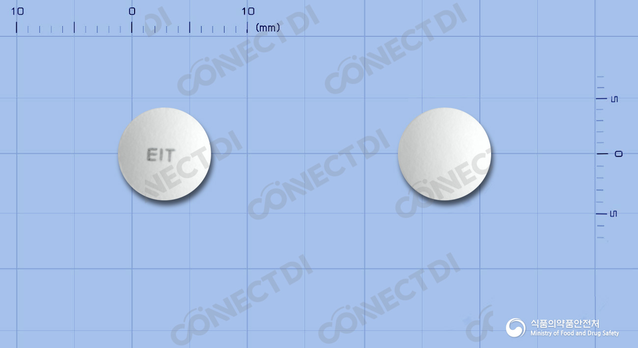 크레트롤정 10/10mg