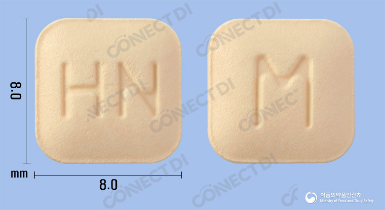 몬테로정 10mg