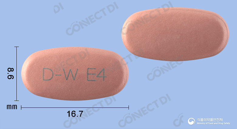 디에스오정 40mg