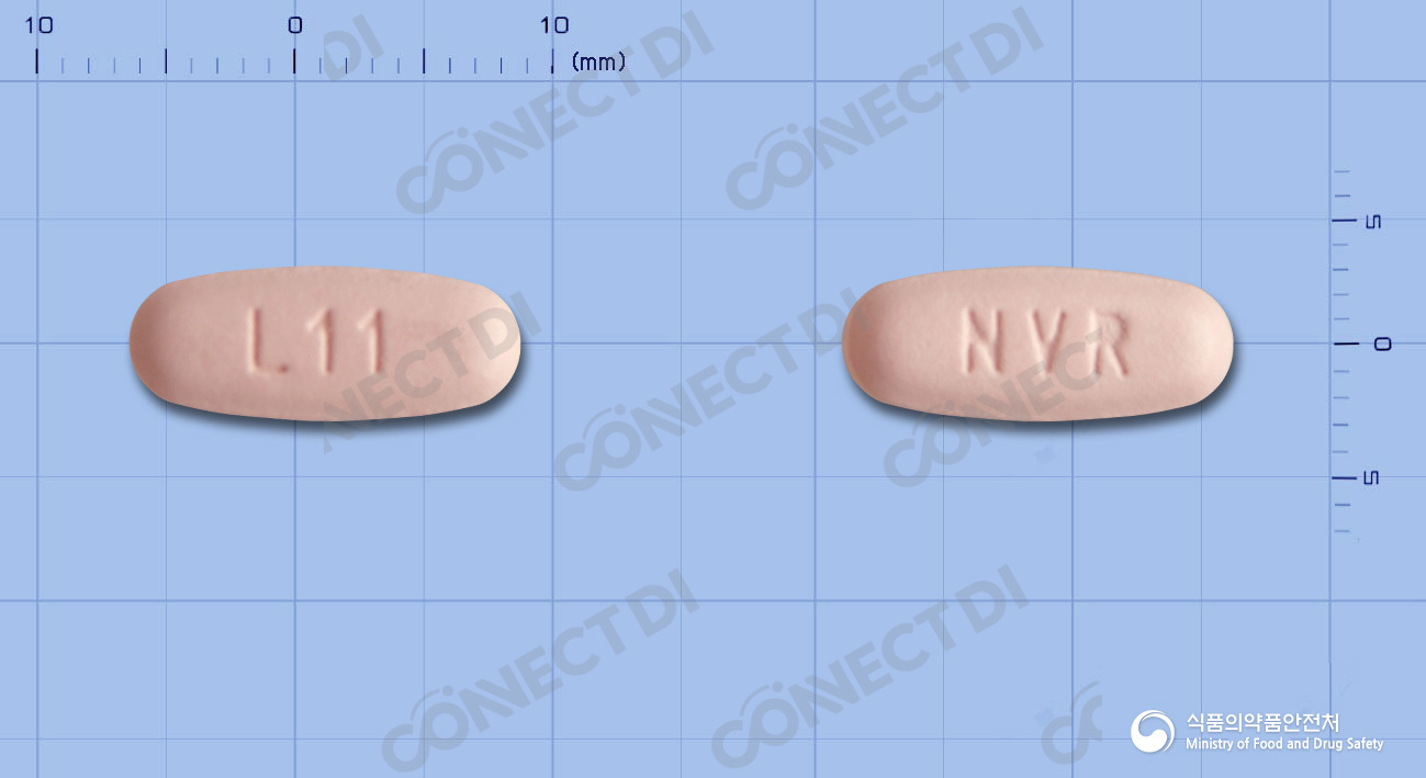엔트레스토필름코팅정 200mg