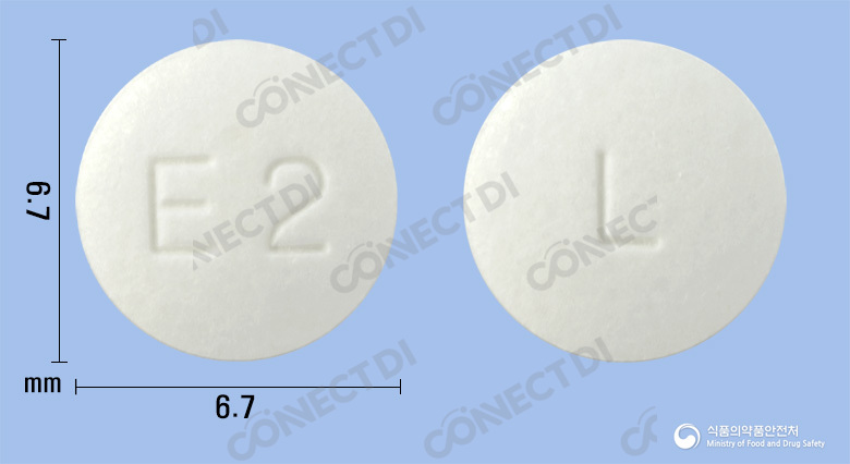 리프스톤정 5mcg