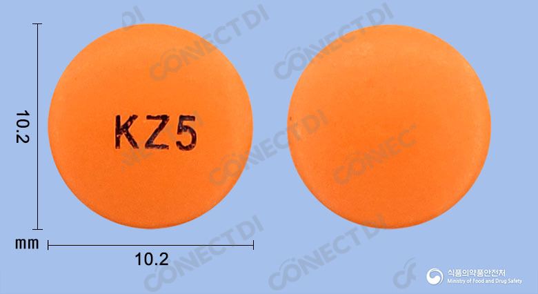 칼크레인정 50IU