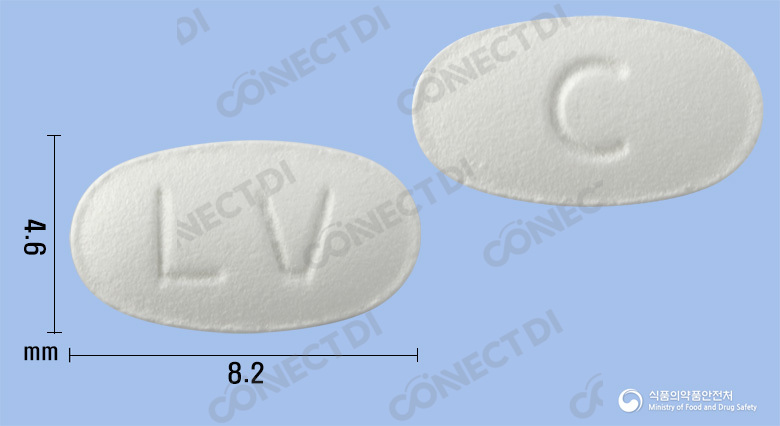 센레보정 5mg