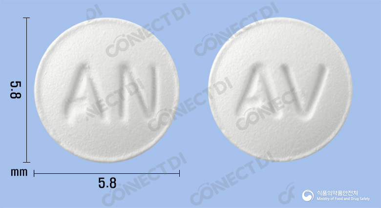 뉴아토르타정 10mg