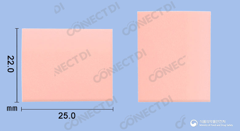 데소닉스구강용해필름 0.1mg