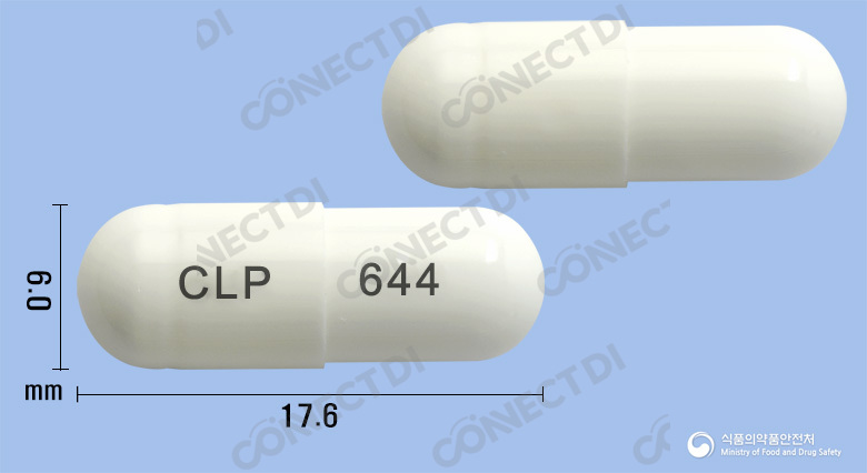 리프레가캡슐 150mg