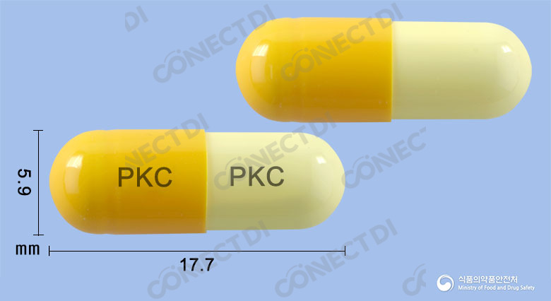 니자르캡슐 150mg