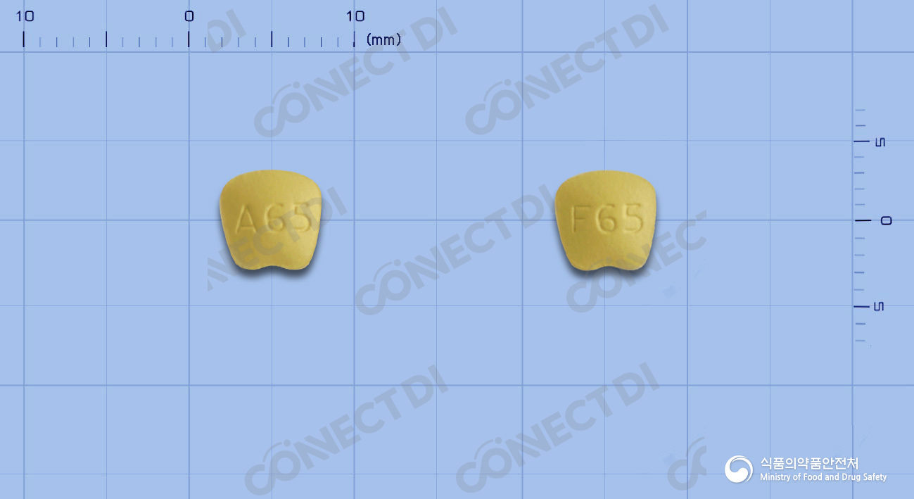 듀카브정 60/5mg