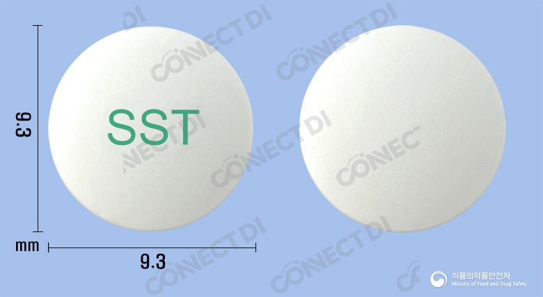 삼성탐스로신서방정 0.2mg