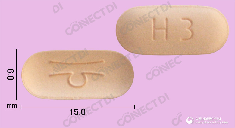 뉴신타서방정 150mg
