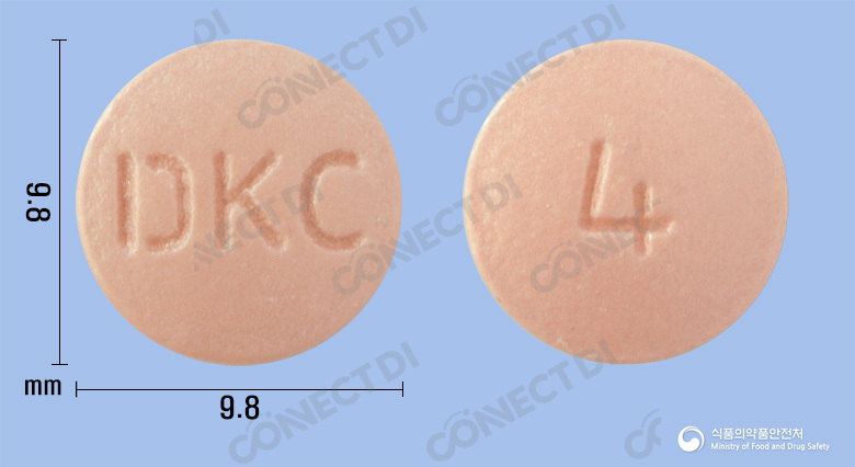 오메톤에스정 40mg