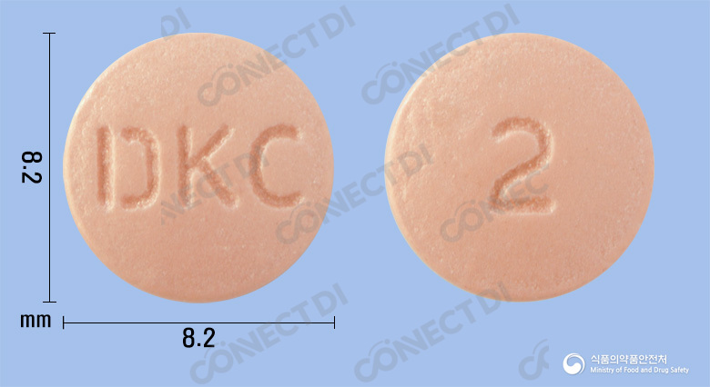 오메톤에스정 20mg