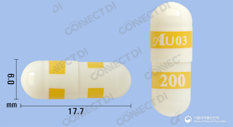 뉴셀콕캡슐 200mg