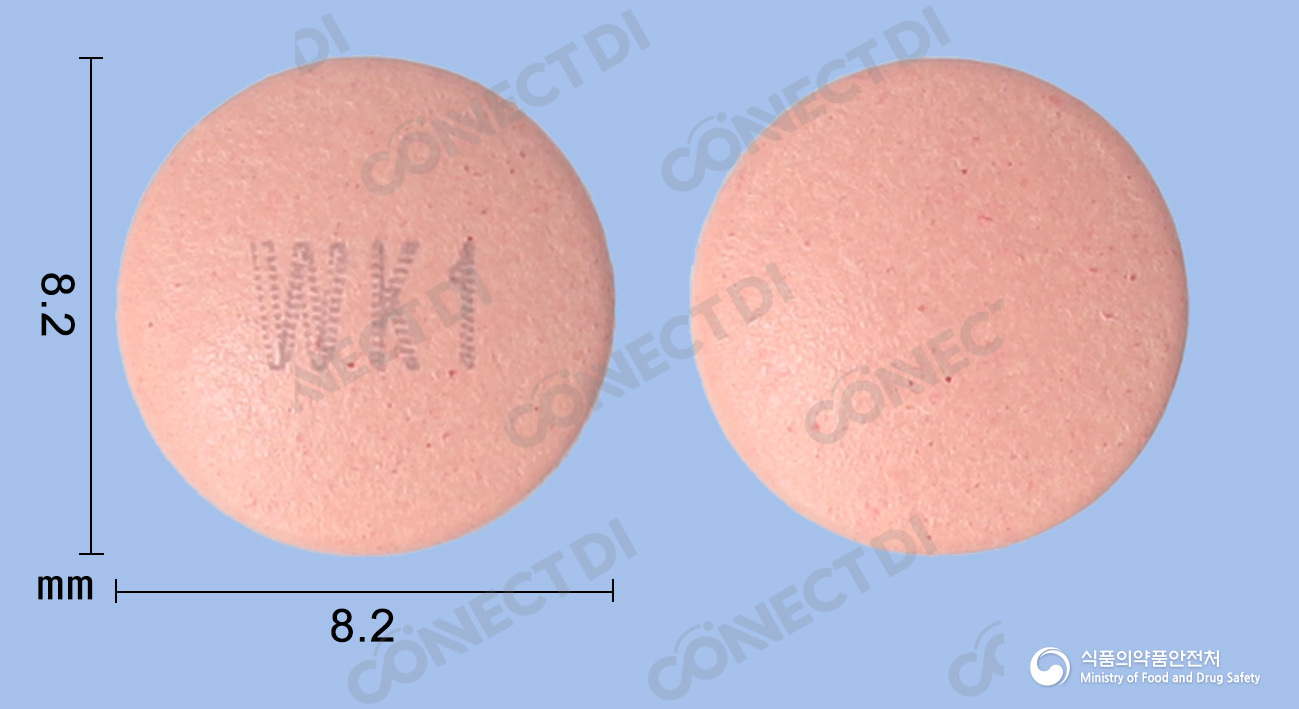 이소졸정 20mg