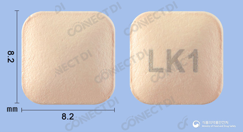 싱규루카정 10mg