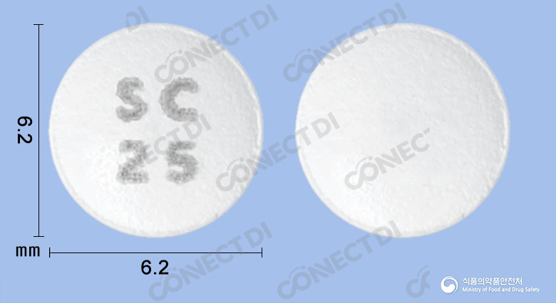 올듀오비정 5/20mg