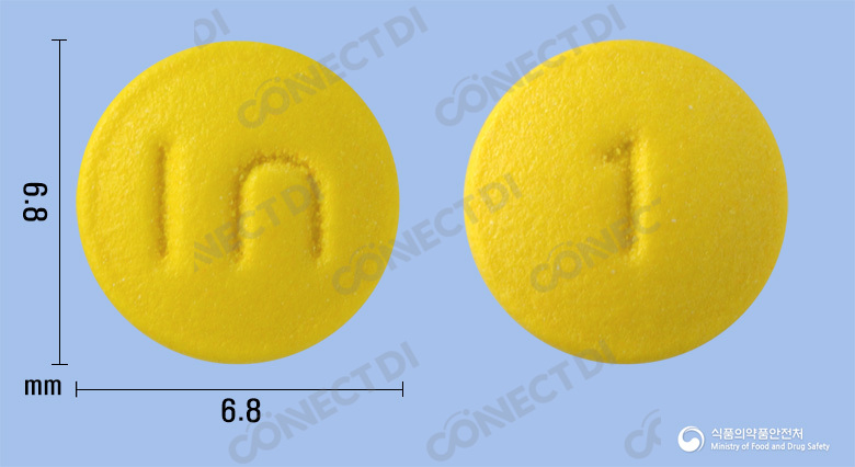 비보존라베프라졸정 10mg