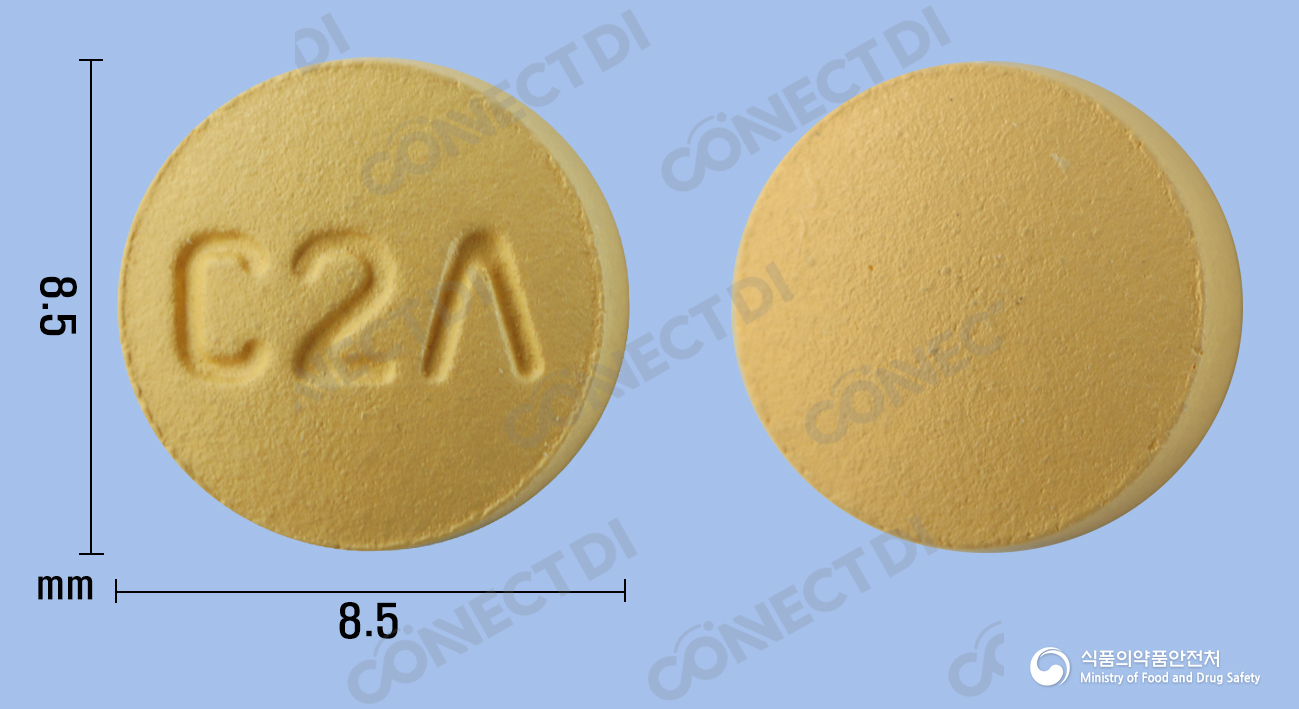 마하칸정 16/5mg