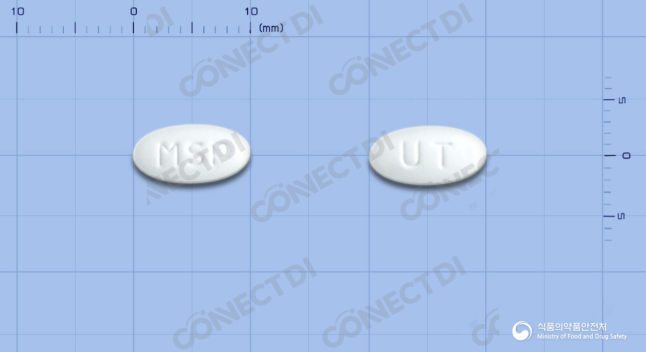가스티인씨알정 15mg