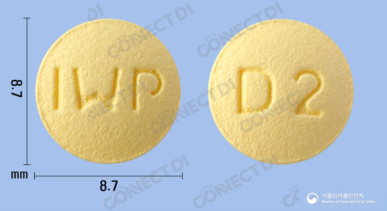 도넬정 10mg