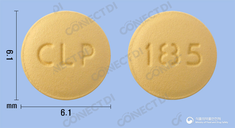 셀스틴정 1mg