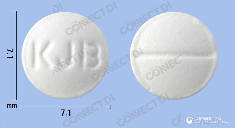 타베온정 10mg