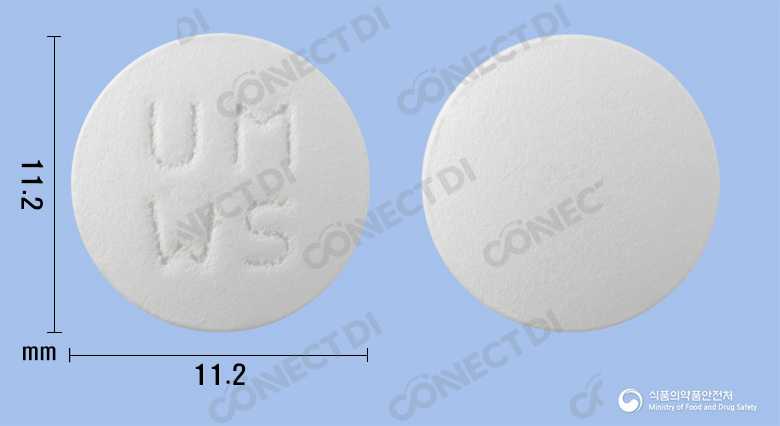 웰서방정 150mg